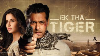 Ek Tha Tiger 2012 720p 10bit BluRay x265 HEVC Hindi DD 5 1 ESub