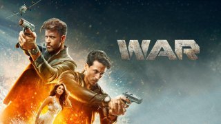 War 2019 720p 10bit BluRay x265 HEVC Hindi DD 5 1 ESub Immortal
