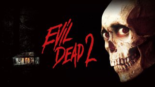 Evil Dead II (1987) REMASTERED 720p 10bit BluRay x265 HE