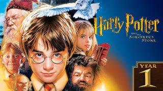 1 Harry Potter and the Sorcerer's Stone 2001 BluRay Extended Dual