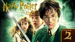 2 Harry Potter and the Chamber of Secrets 2002 BluRay Extended Dual