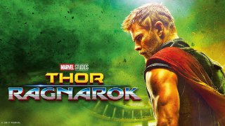 Thor Ragnarok 2017 720p 10bit BluRay x265 HEVC Org DSNP Hindi DDP