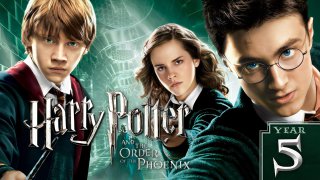 5 Harry Potter and the Order of the Phoenix 2007 BluRay Dual Audio