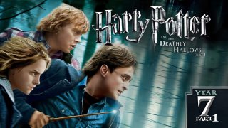 7 Harry Potter and the Deathly Hallows Part 1 2010 BluRay Dual Audio