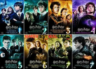 Harry Potter and the Sorcerer's Stone 2001 EXTENDED 720p 10bit BluRay
