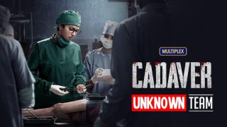 Cadaver 2022 UNCUT 1080p HDrip Dual Audio Hindi or Tamil x264 ESubs