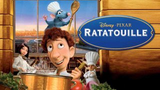 Ratatouille 2007 1080p x265 10bit Tigole Shared By BЯIZ