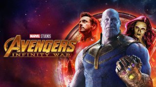 Avengers Infinity War 2018 720p 10bit BluRay x265 HEVC Org DSNP