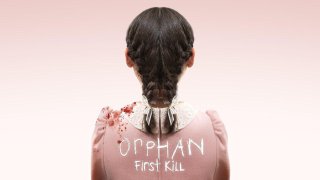 Orphan First Kill 2022 720p HQ AMZN WEB DL x265 AAC 2 0 128Kbps