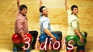 3 Idiots 2009 Hindi 720p BluRay x265 AAC2 0 Esub -Pahe
