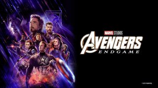 Avengers Endgame 2019 720p 10bit BluRay x265 HEVC Org DSNP Hindi