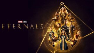 Eternals 2021 720p 10bit BluRay x265 HEVC Org DSNP Hindi DDP 5 1