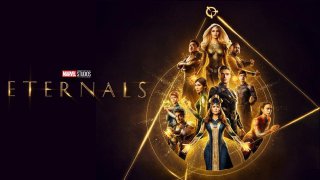 Eternals 2021 1080p 10Bit BluRay x265 HEVC Org DSNP Hindi DDP 5