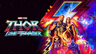 Thor Love and Thunder 2022 720p 10bit BluRay x265 HEVC Hindi DSNP