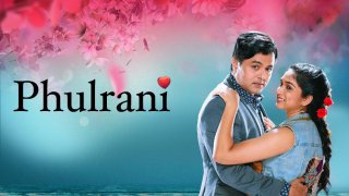 Phulrani 2023 UNCUT 720p HEVC HDRip x265 ESubs Dual Audio Hindi