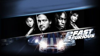 2 Fast 2 Furious 2003 720p 10bit BluRay x265 HEVC Hindi DD 5 1 640Kbps