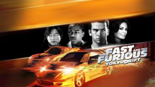 The Fast and The Furious Tokyo Drift 2006 720p 10bit BluRay x265