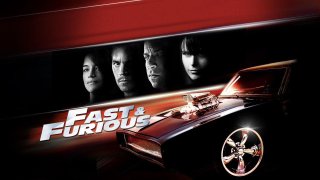 Fast & Furious 2009 720p 10bit BluRay x265 HEVC Hindi DD 5 1 640Kbps