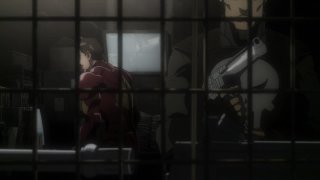 Iron Man- Rise of Technovore (2013