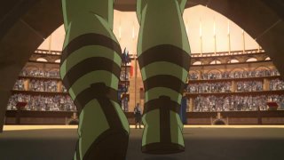 Planet Hulk 2010