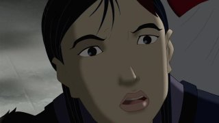The Invincible Iron Man (2007