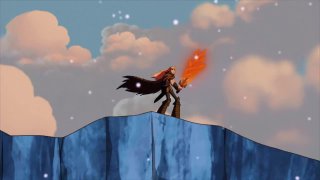 Thor- Tales of Asgard (2011
