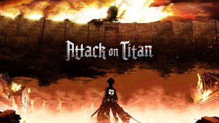 Attack On Titan S01 Complete 720p 10bit BluRay AV1 Org Japanese