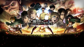 Attack On Titan S02 Complete 720p 10bit BluRay x265 HEVC Org Japanese