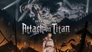 Attack On Titan: The Final Season S04 Part 1 Complete 720p 10bit