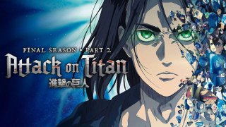 Attack On Titan: The Final Season S04 Part 2 Complete 720p 10bit