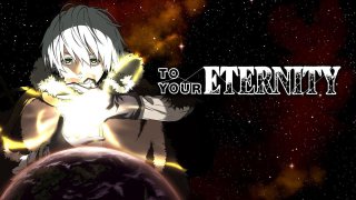 To Your Eternity S01 Complete 720p 10bit BluRay x265 HEV