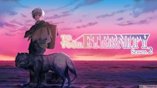 To Your Eternity S02 Complete 720p 10bit WEBRip x265 HEVC Org Japanese