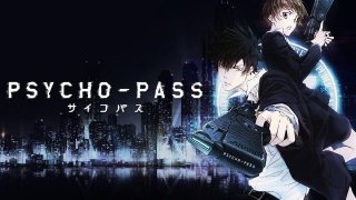 Psycho Pass S01 E01 11 COMBINED BDRip 720p 10bit x265 HEVC Dual