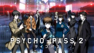 Psycho Pass S02 E01 11 COMBINED BDRip 720p 10bit x265 HEVC Dual