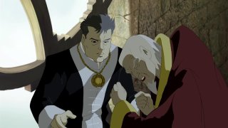 Doctor Strange 2007