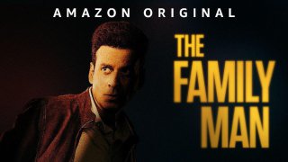 The Family Man S01 COMBINED HINDI 720p WEBRip 2CH x265 HEVC ESub