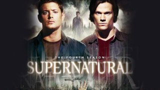 Supernatural S04 Combined 480p English BluRay ESub mkvC ᴊᴇʀʀʏ Moviezx