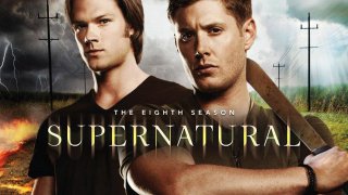 Supernatural S08 Combined 480p English BluRay ESub mkvC ᴊᴇʀʀʏ Moviezx
