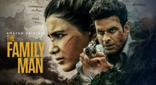 The Family Man S02 COMBINED HINDI 720p WEBRip 2CH x265 HEVC ESub
