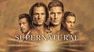 Supernatural S15 Combined 480p English BluRay ESub mkvC ᴊᴇʀʀʏ Moviezx