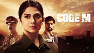 Code M 2020 480p HEVC HDRip Hindi S01 Complete Web Series x265 AAC