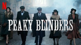 Peaky Blinders S01 720p NF WEB-DL AAC2 0 H 264-The Punis