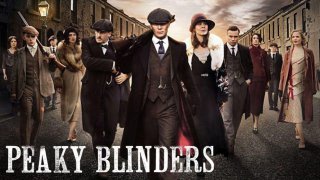 Peaky Blinders S02 720p NF WEB-DL AAC2 0 H 264-The Punis