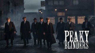 Peaky Blinders S03 720p NF WEB-DL AAC5 1 H 264-The Punis