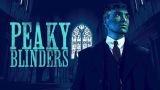 Peaky Blinders S05 720p NF WEB-DL AAC5 1 H 264-The Punis