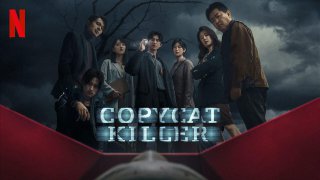 Copycat Killer S01 Complete 720p 10bit WEBRip x265 HEVC