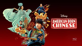 American Born Chinese S01 COMBINED 720p 10Bit DSNP WEBRip x265 HEVC