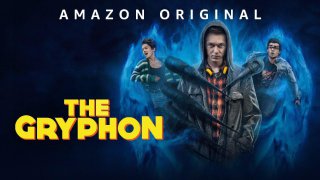 The Gryphon (2023) S01 COMBINED 720p 10bit DS4K AMZN WEB