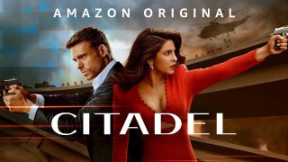 Citadel 2023 S01 COMBINED 720p 10bit AMZN WEBRip x265 HEVC Hindi