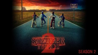 Stranger Things 2017 S02 E01 04 480p HEVC HDRip Dual Audio Hindi